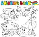 Coloring book (2)