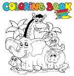 Coloring book (3)