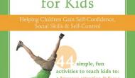 The ADHD Workbook for kids (tài liệu rất hay cho mẹ và trẻ)